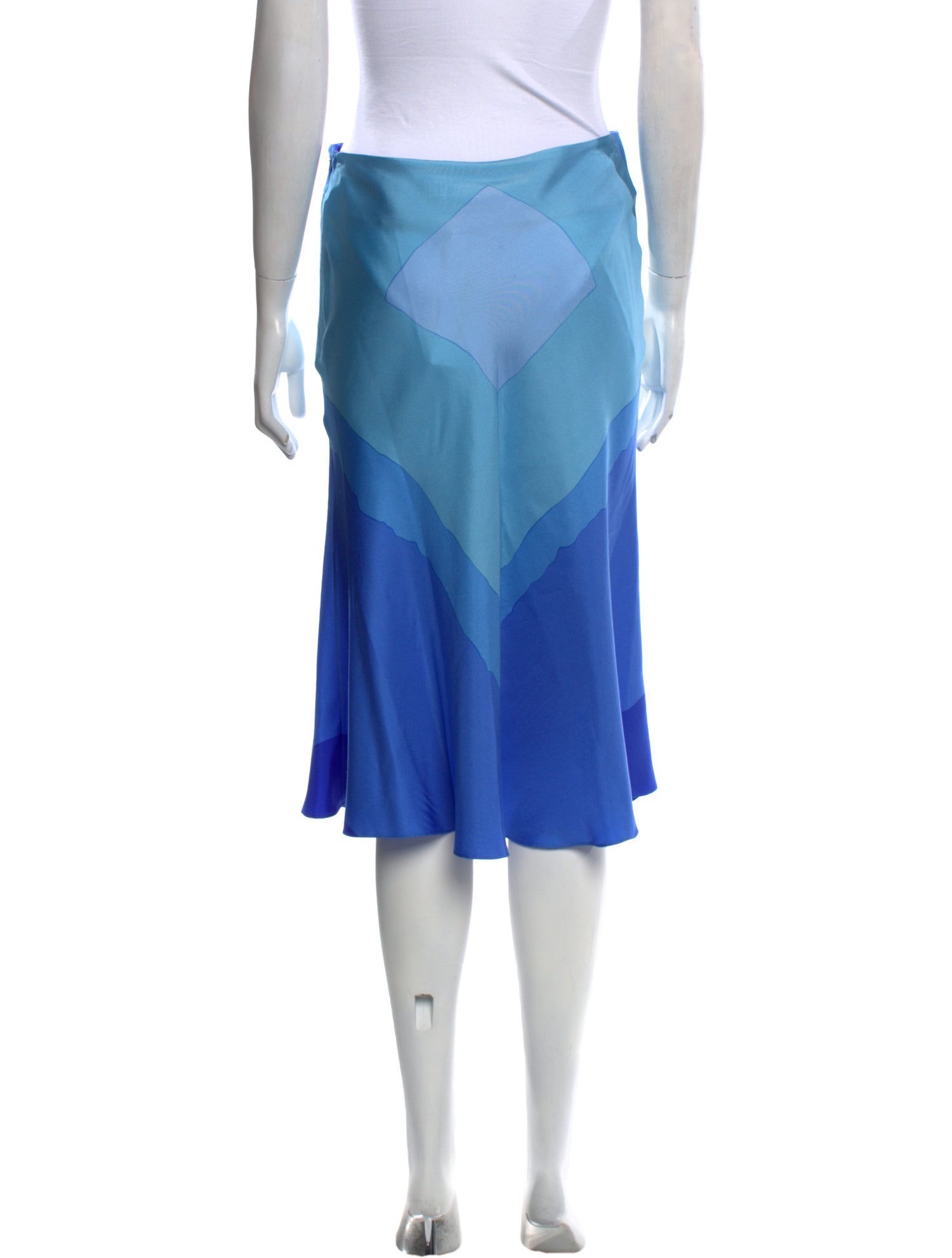 Christian Dior Knee-Length Skirt