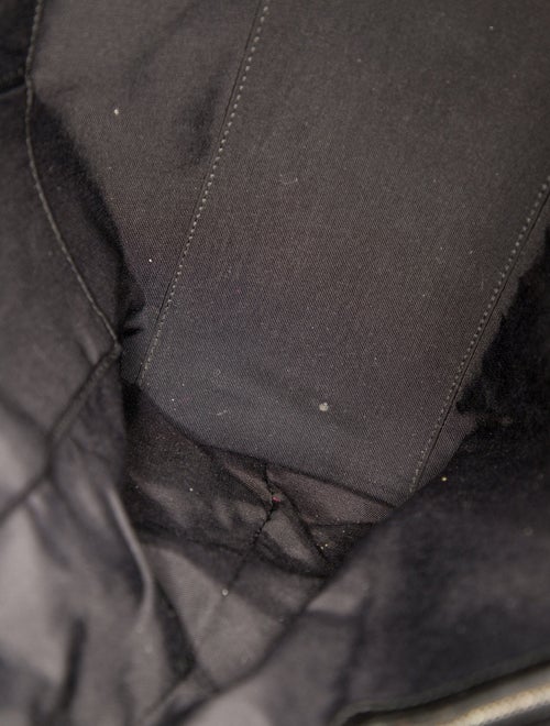 Christian Dior Cannage Granville Vintage