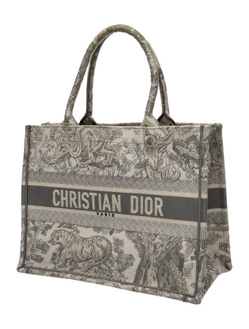 Christian Dior Toile de Jouy Book Medium