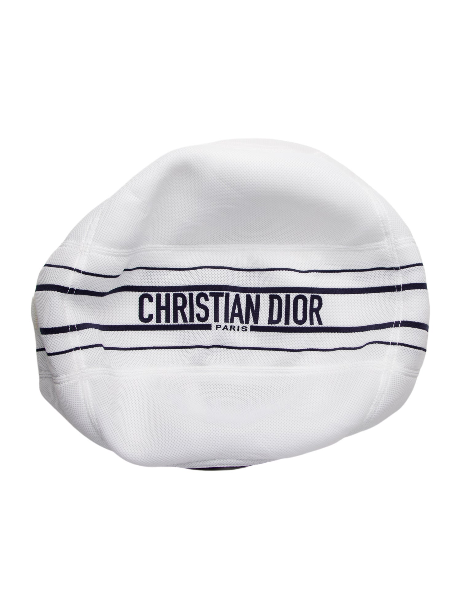 Christian Dior 2022 Technogym Wellness Ball