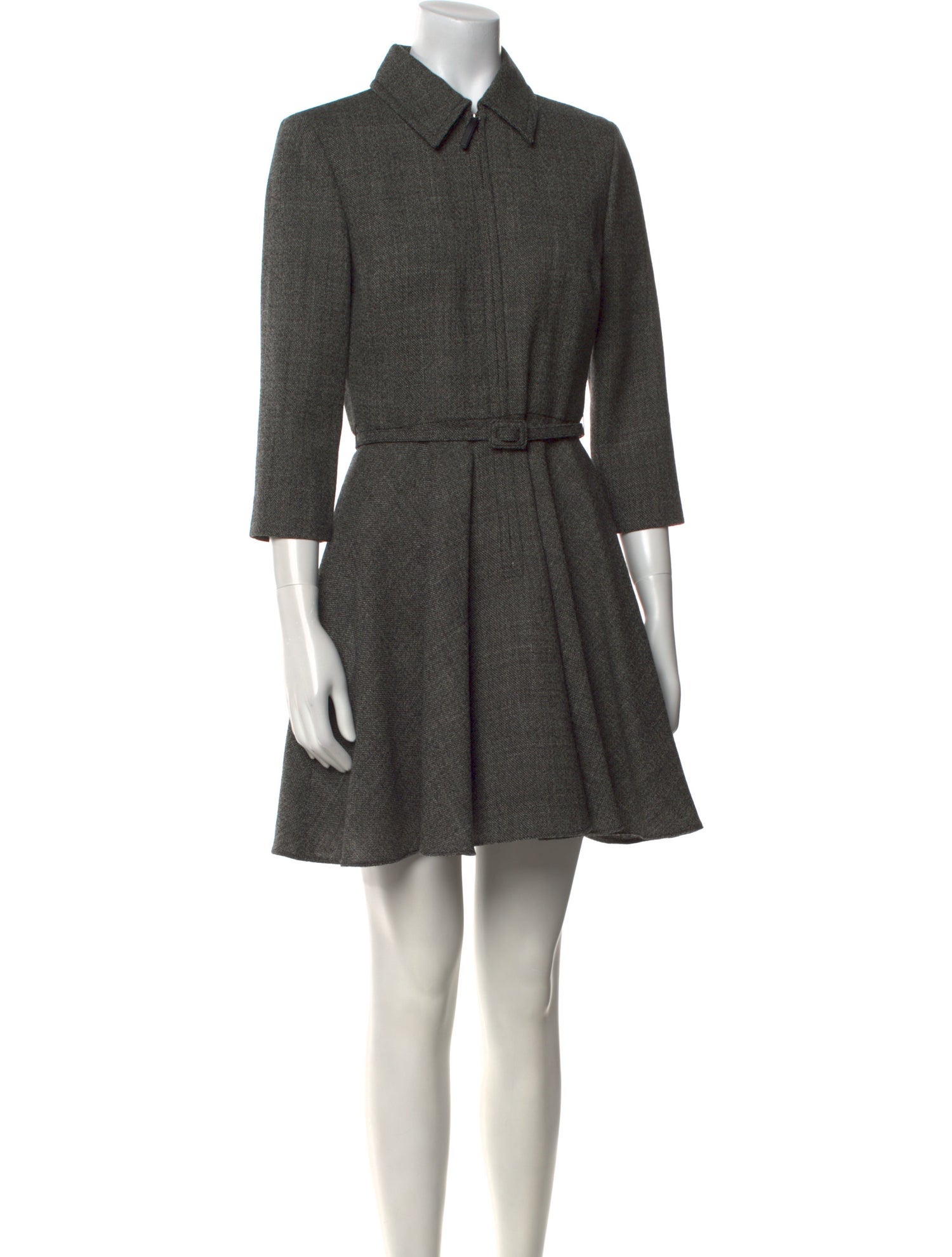 Christian Dior 2019 Mini Dress