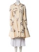 Christian Dior 2016 Wool Coat