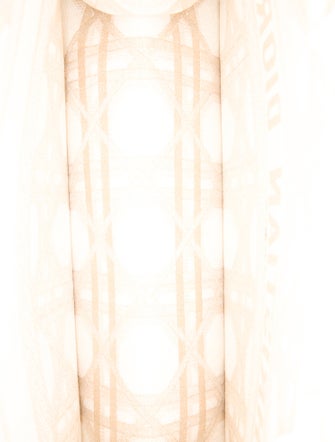 Christian Dior Cannage Book Medium 2023