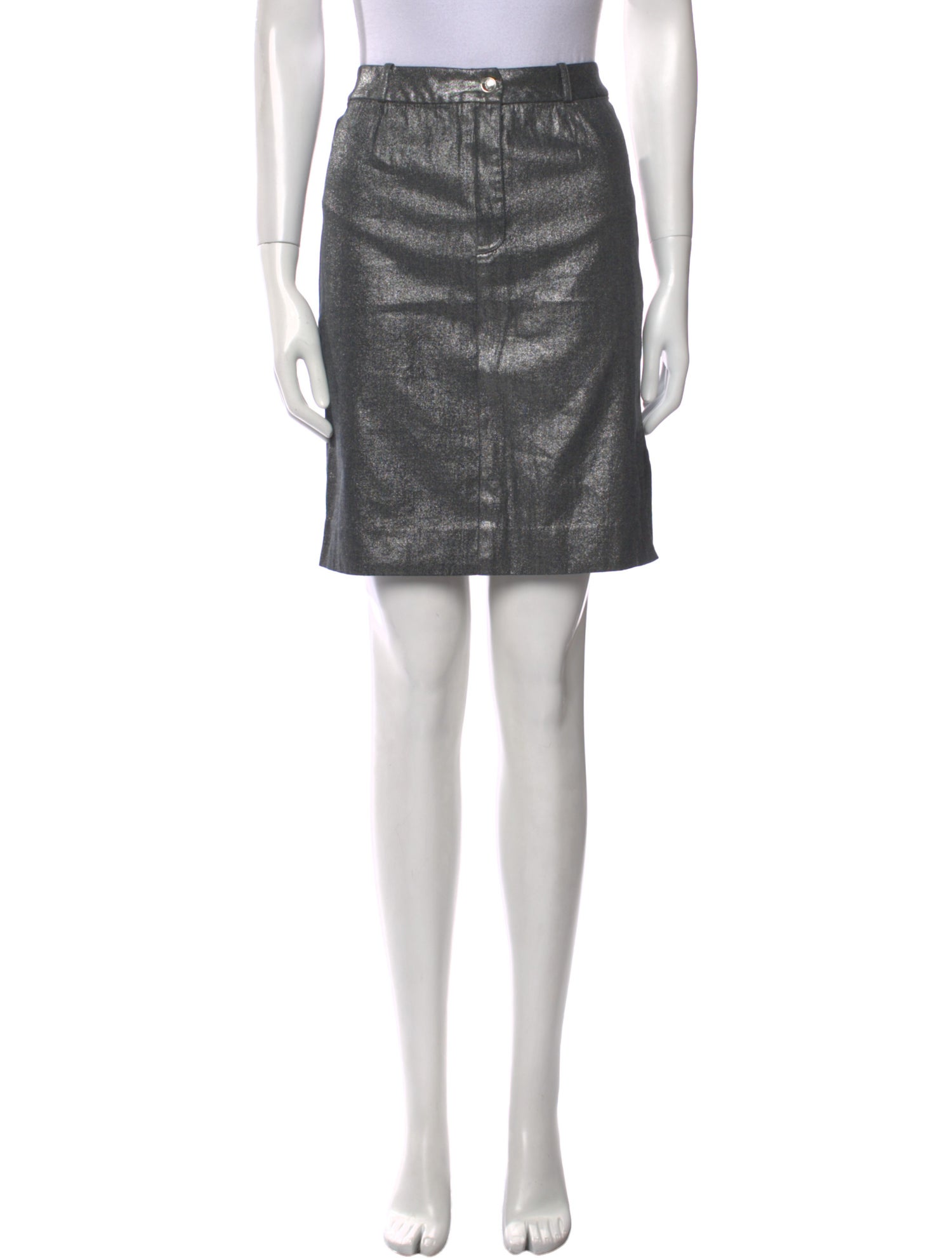 Christian Dior Vintage Mini Skirt