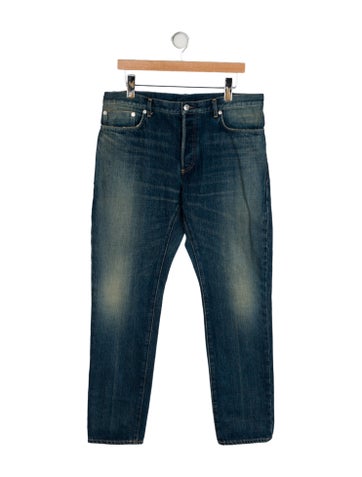Dior MEN Jeans 2021 Skinny M