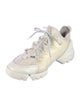 Christian Dior D-Connect Chunky Sneakers