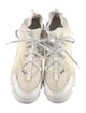 Christian Dior D-Connect Chunky Sneakers