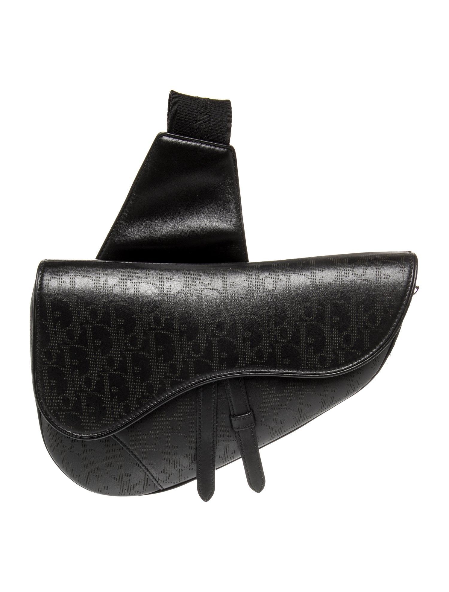 DIOR MEN Diorissimo Christian Dior Saddle