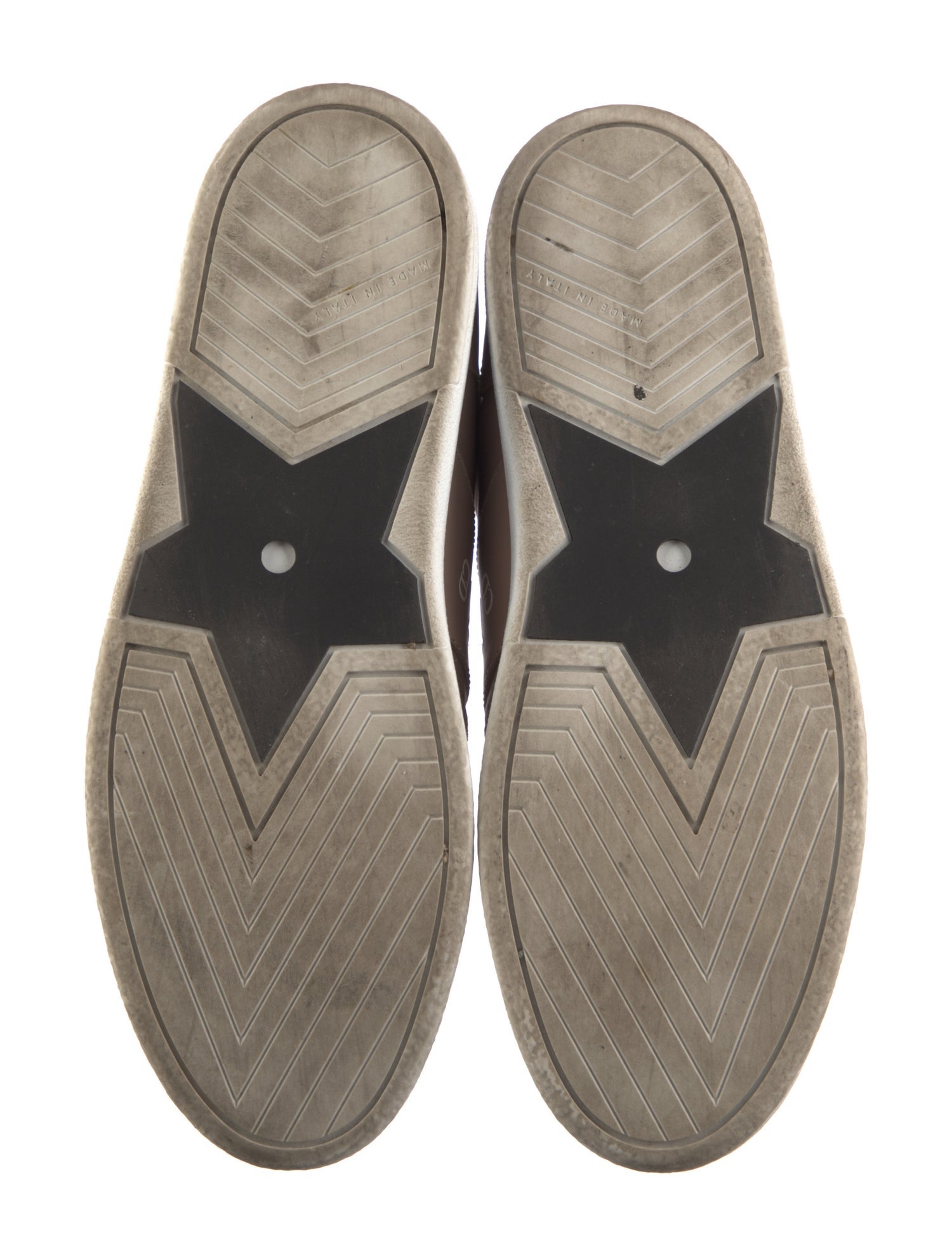 Christian Dior Ors Sneakers