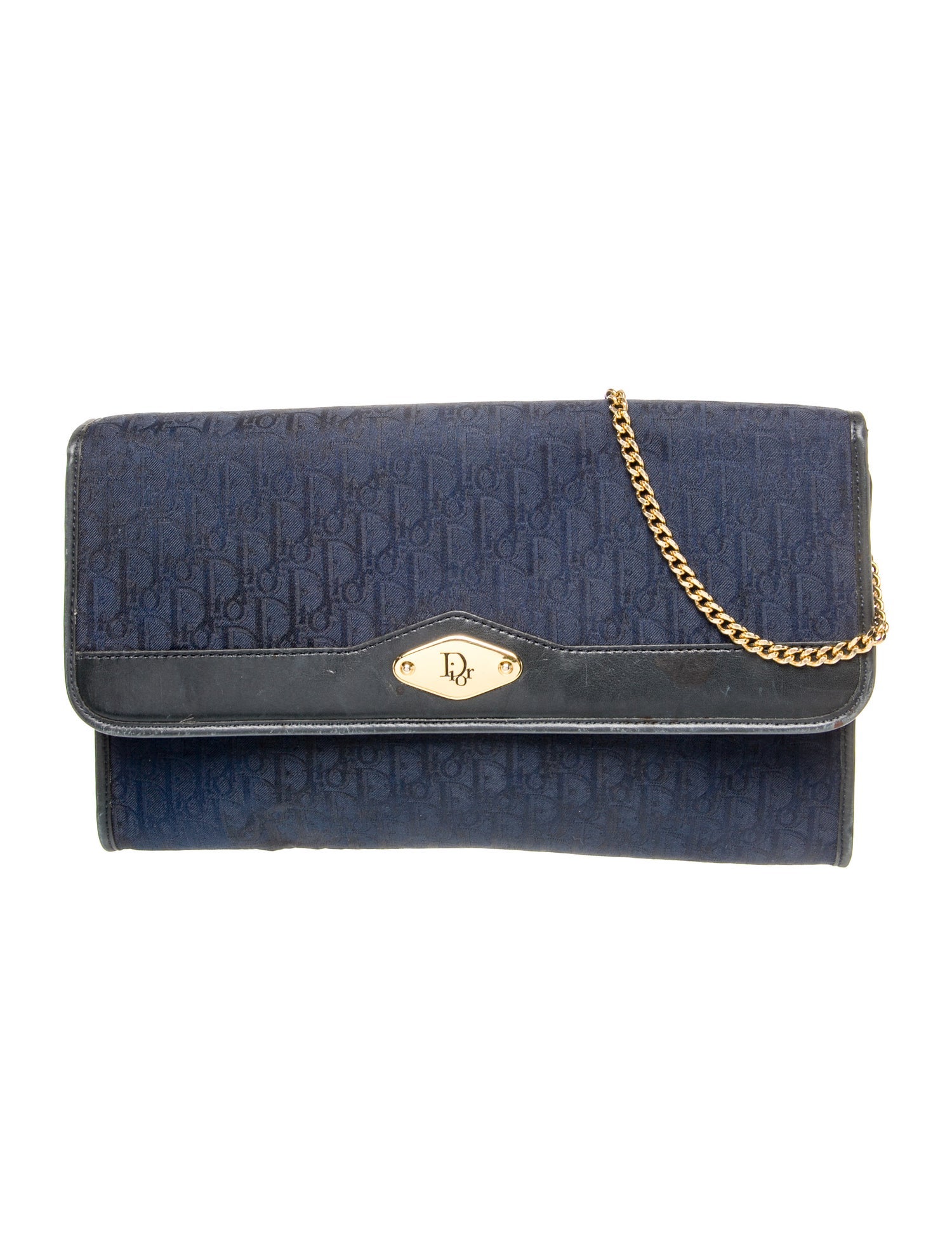 Christian Dior Diorissimo Trotter