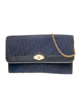 Christian Dior Diorissimo Trotter