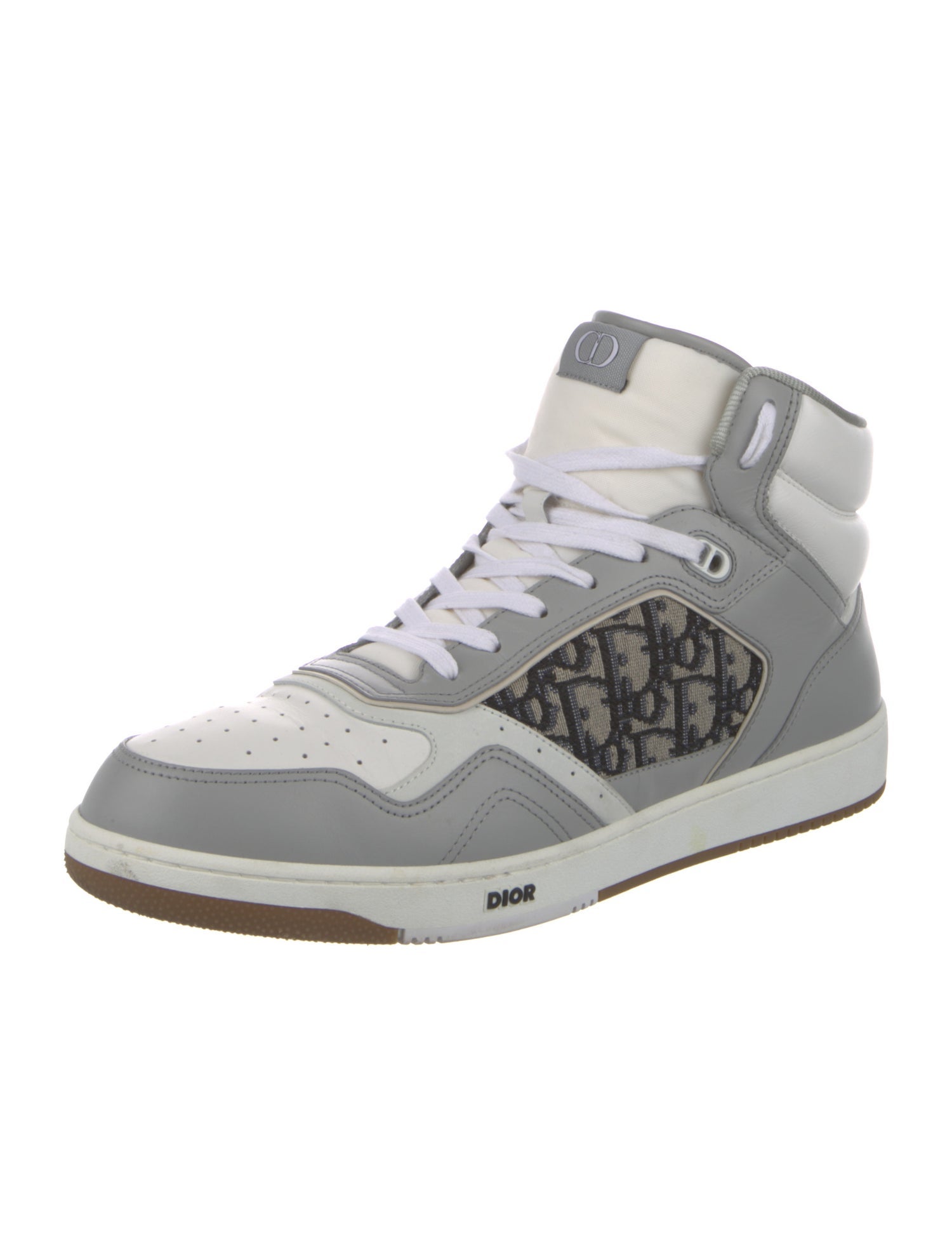 DIOR MEN B27 Sneakers