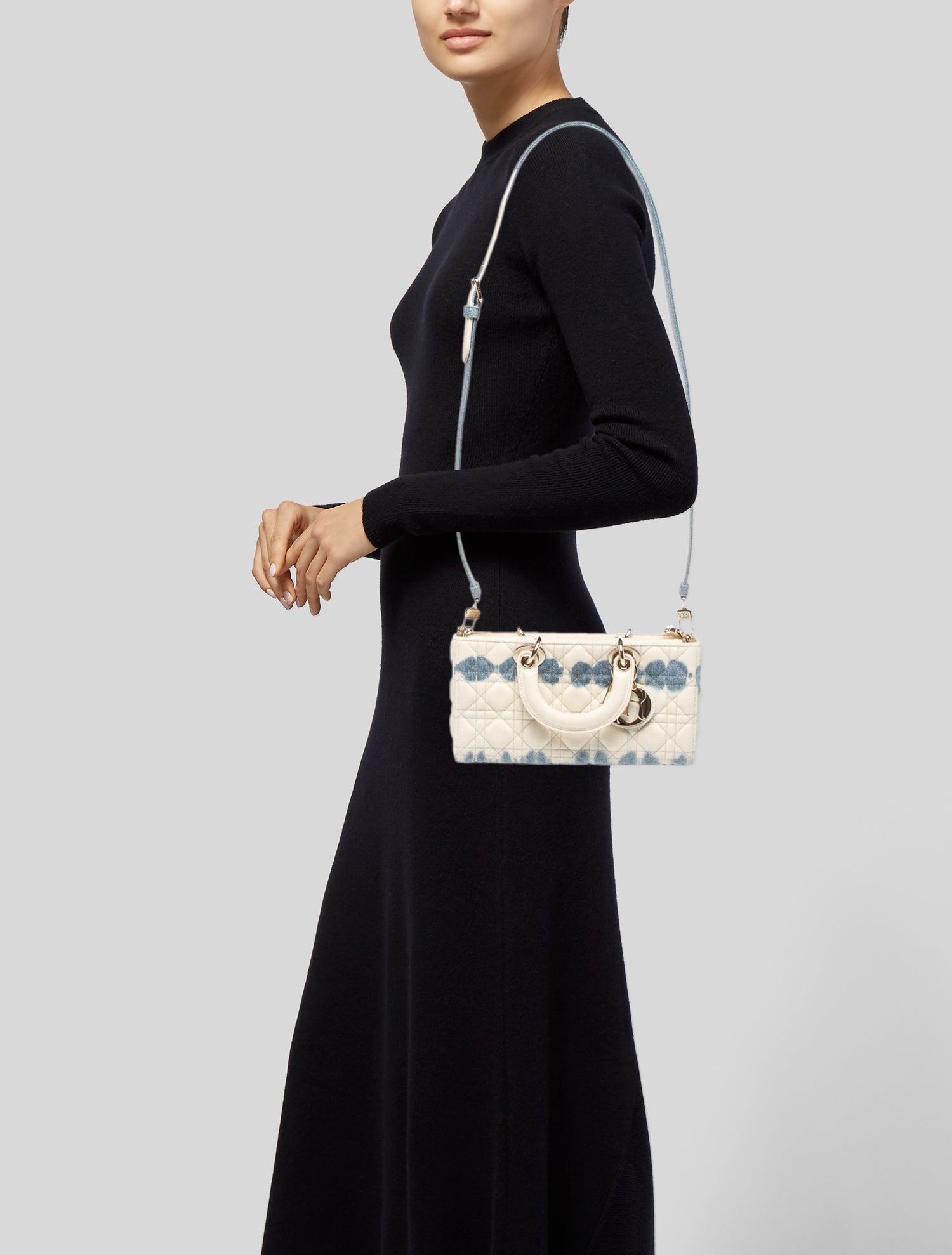 Christian Dior Cannage D-Joy 2022