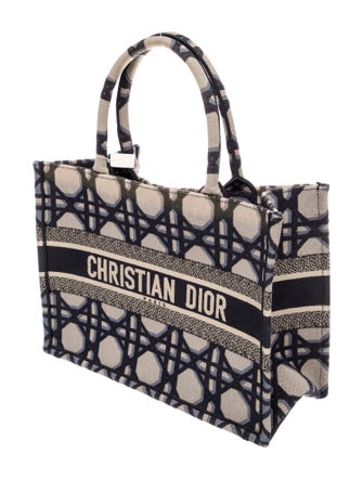 Christian Dior Cannage Book 2023