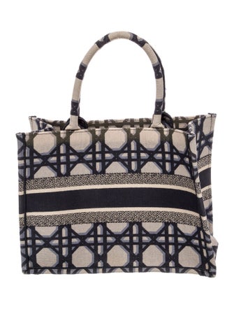 Christian Dior Cannage Book 2023