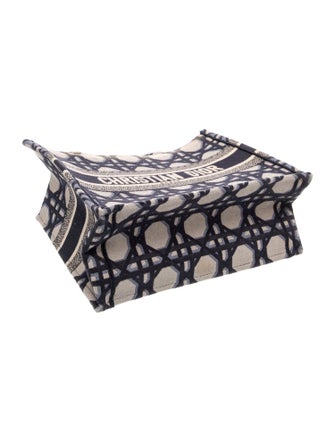 Christian Dior Cannage Book 2023