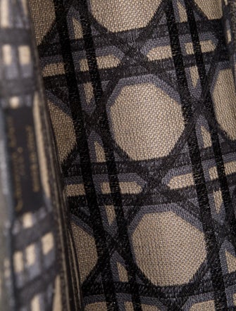 Christian Dior Cannage Book 2023