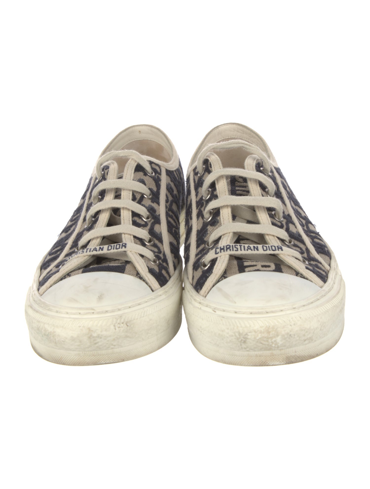 Christian Dior Walk'n'Dior Sneakers