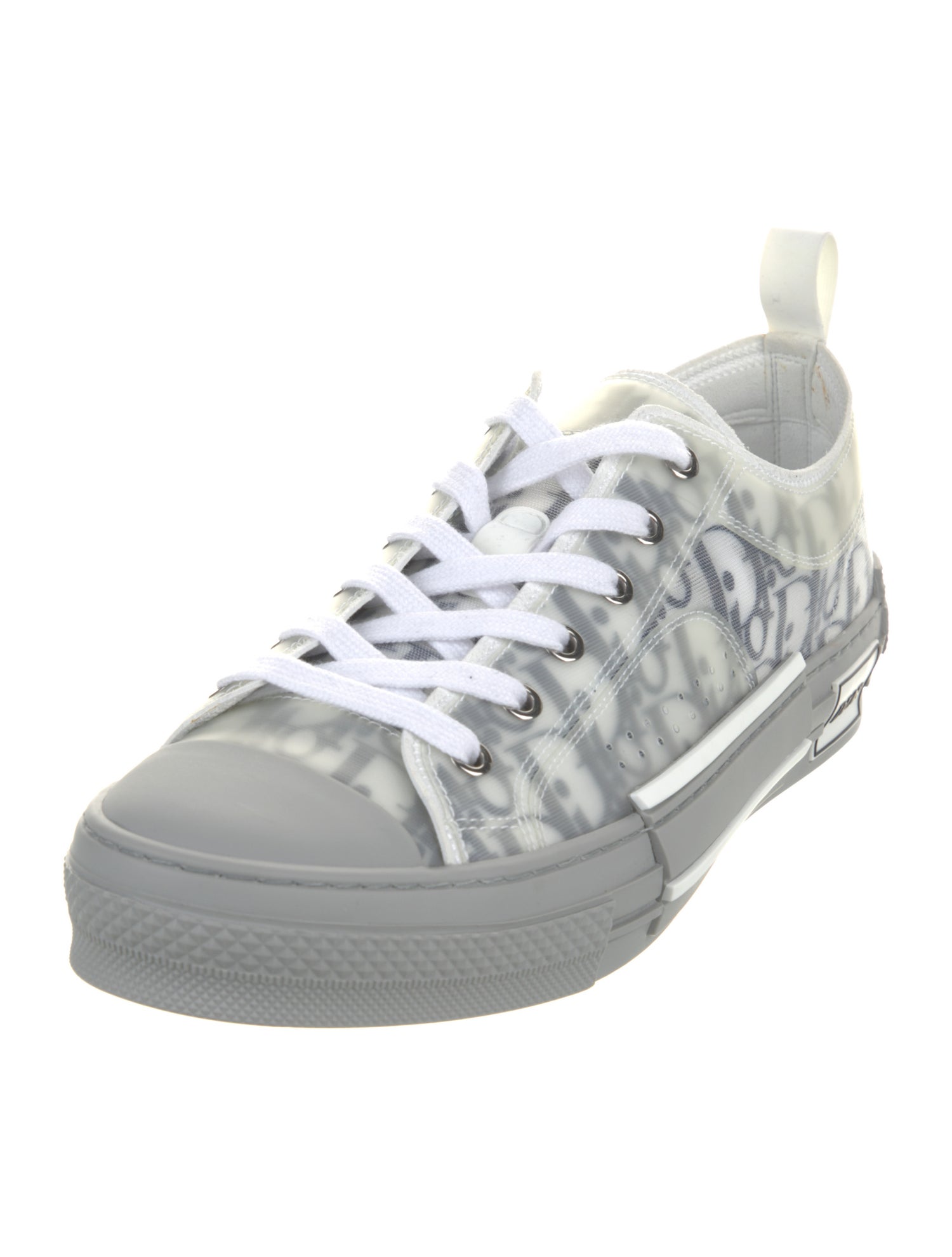 DIOR MEN B23 Sneakers
