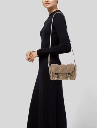 Christian Dior Cannage Diorcamp Small 2022