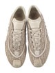 Christian Dior Vintage 2003 Athletic Sneakers