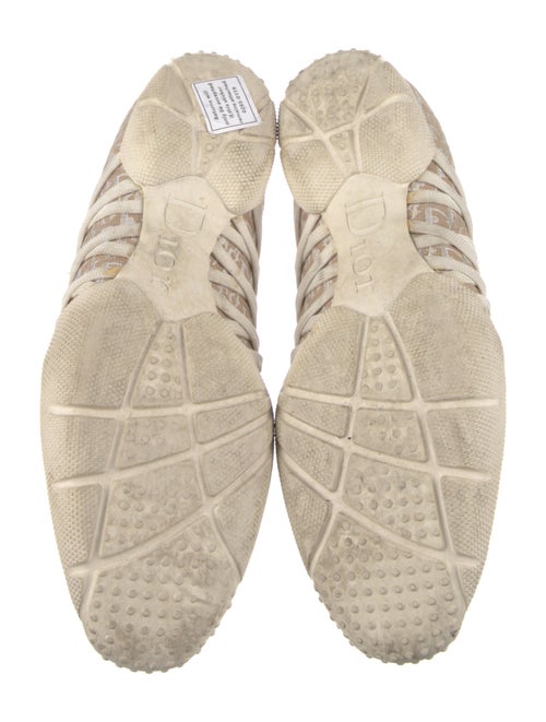 Christian Dior Vintage 2003 Athletic Sneakers