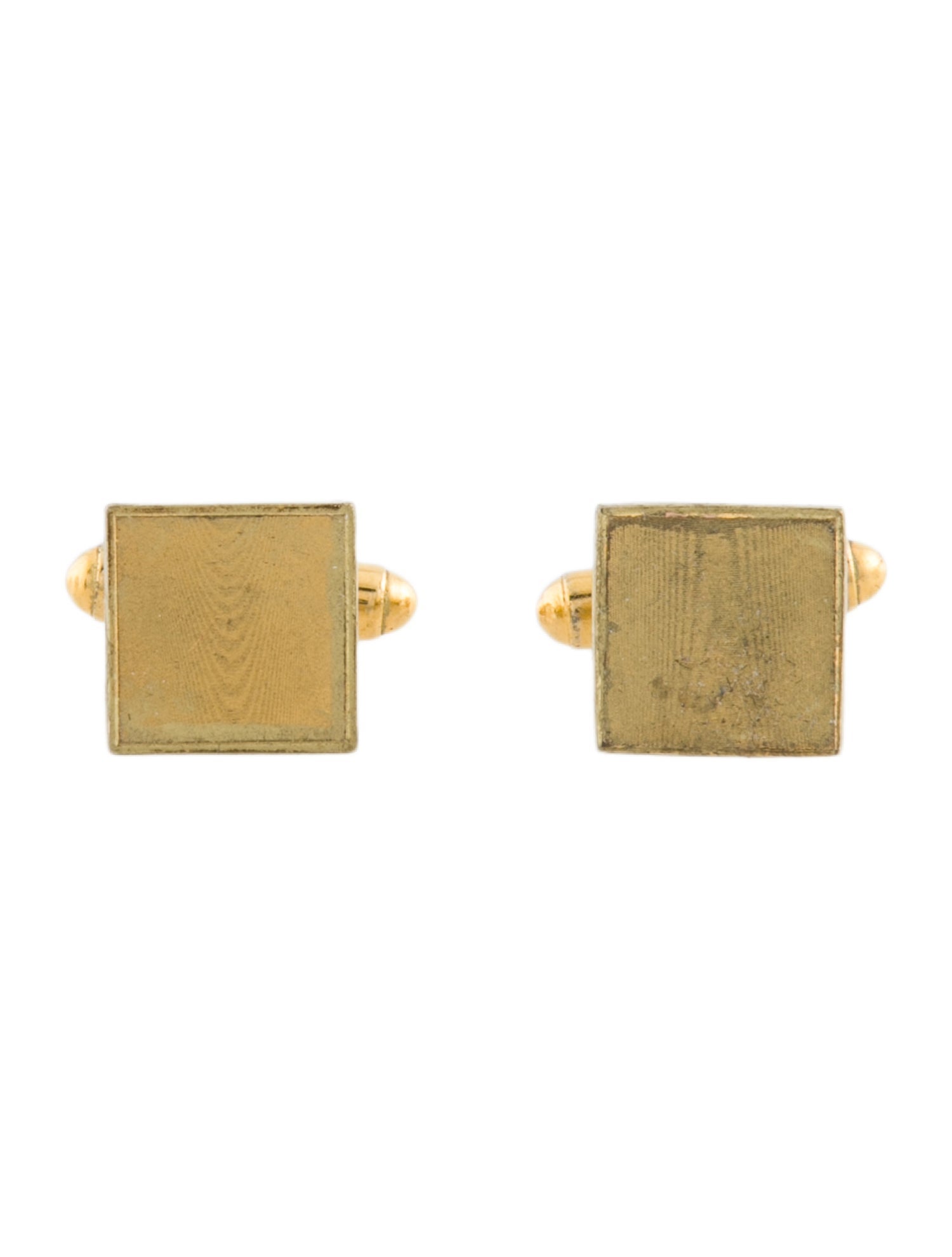Christian Dior Cuff Links