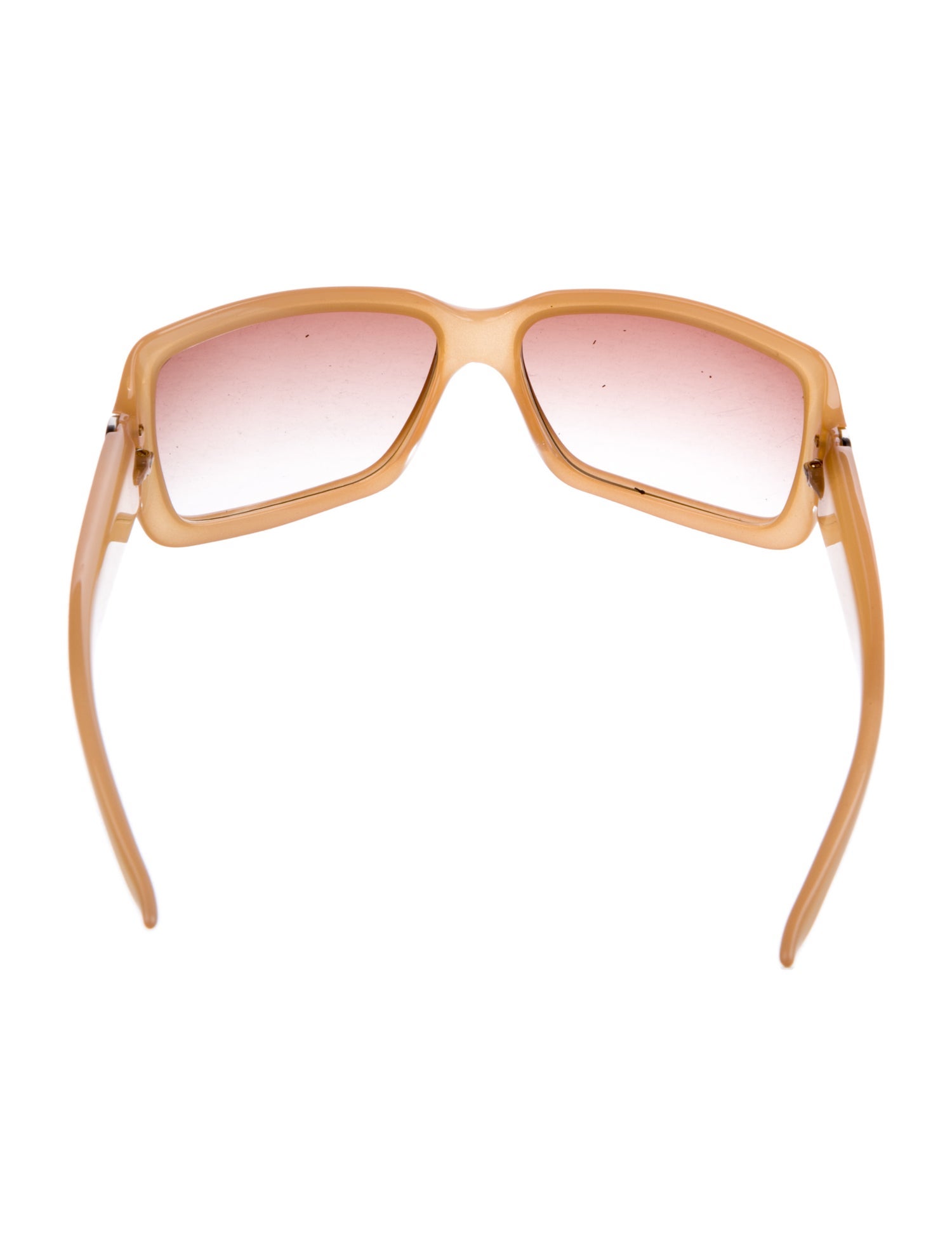 Christian Dior DiorStarShine Oversize Sunglasses