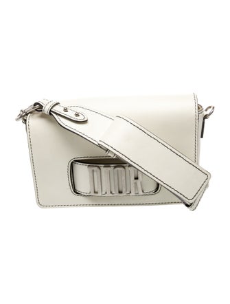 Christian Dior Leather Dio(r)evolution