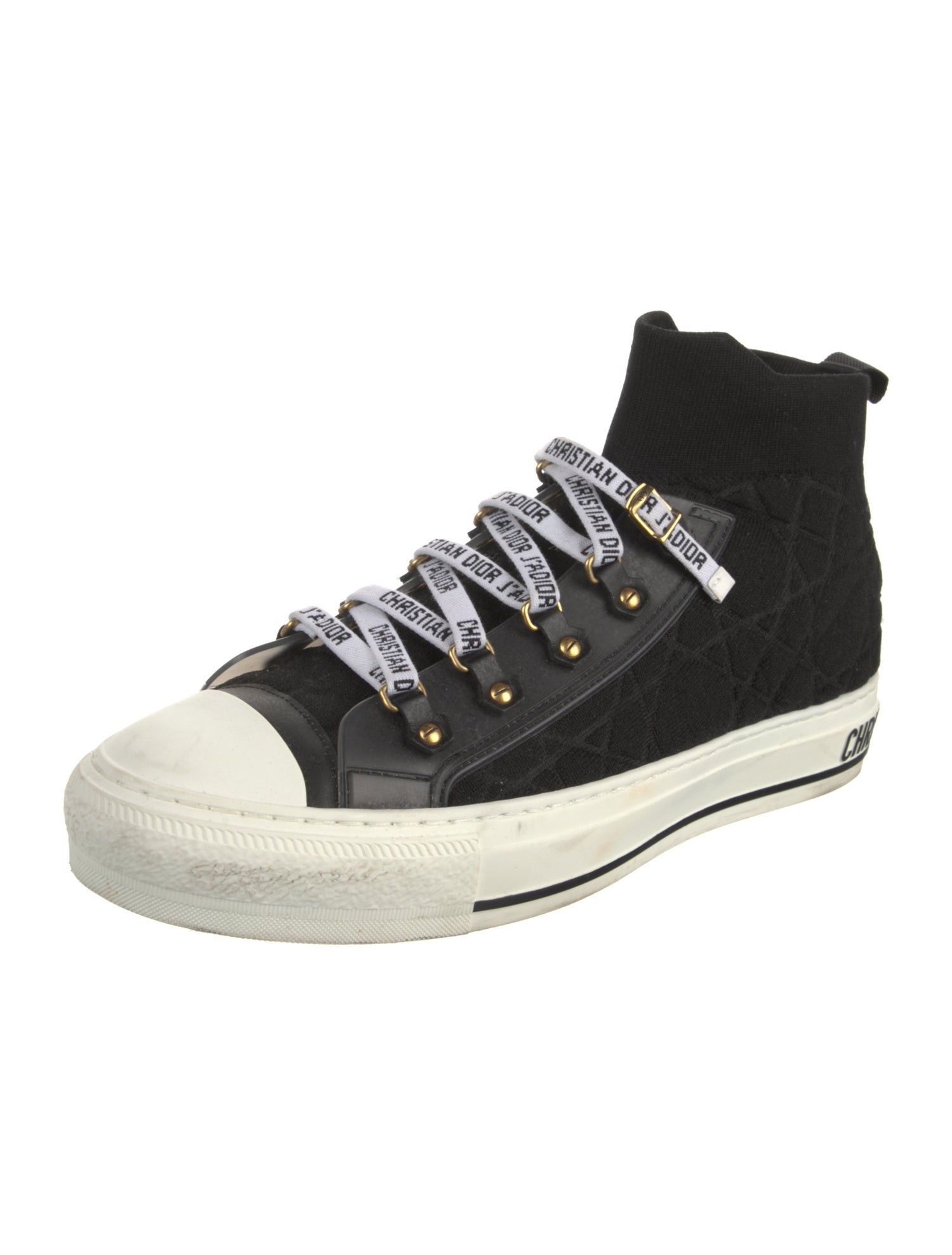 Christian Dior Walk' N' Dior Sneakers