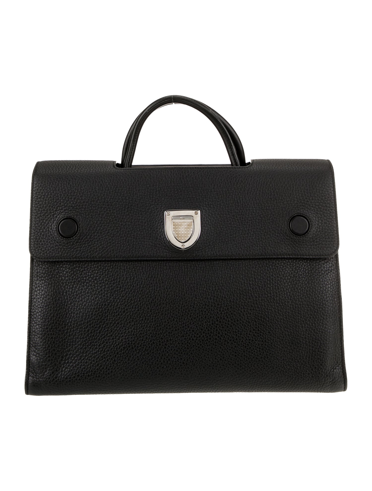 Christian Dior Leather Diorever