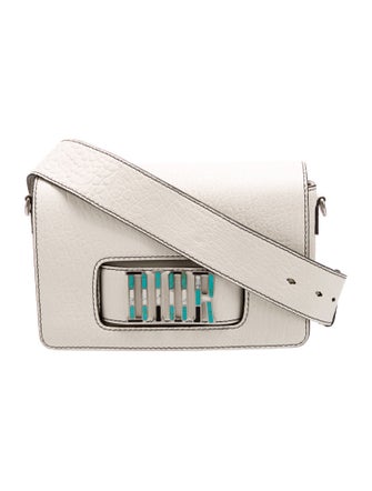 Christian Dior Leather Dio(r)evolution