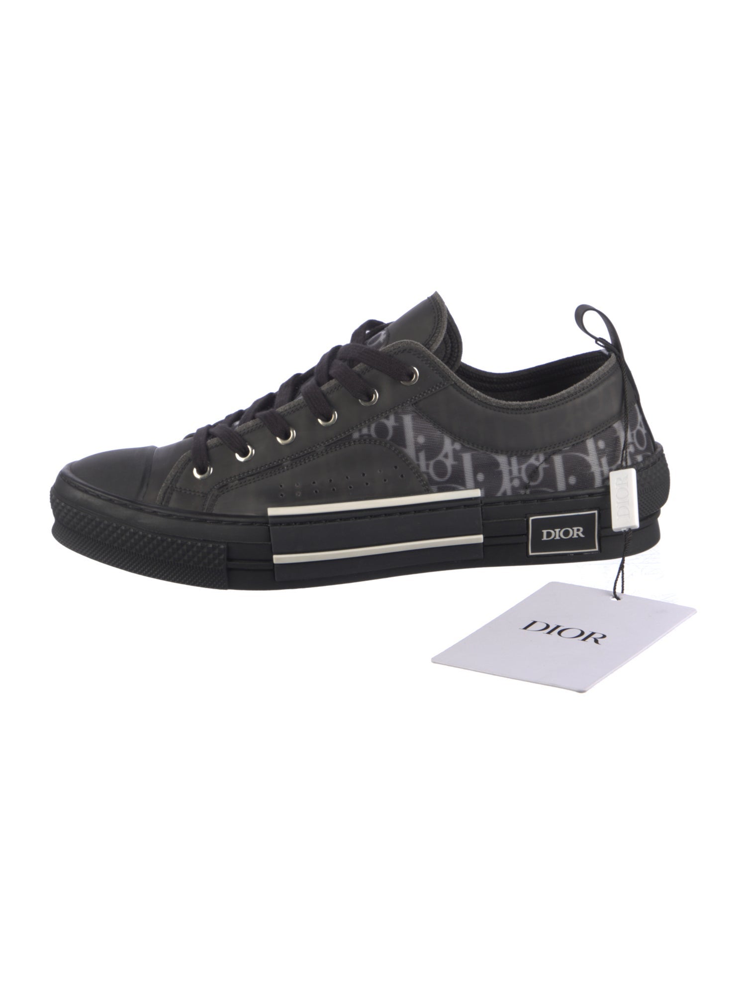 DIOR MEN B23 Sneakers