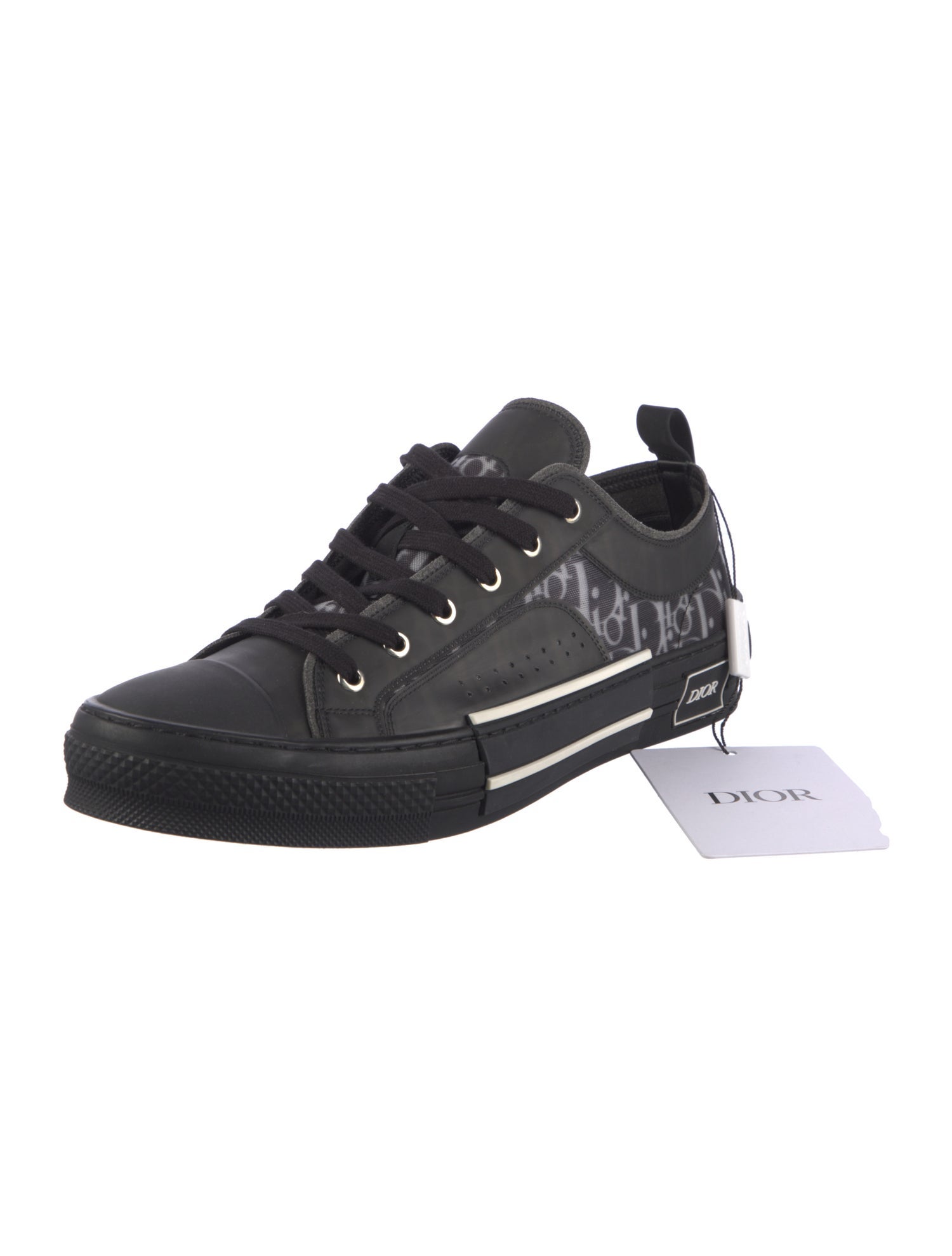 DIOR MEN B23 Sneakers