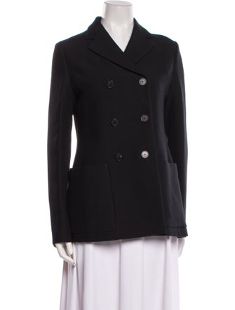 Christian Dior Wool Blazer