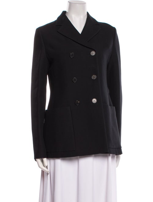 Christian Dior Wool Blazer