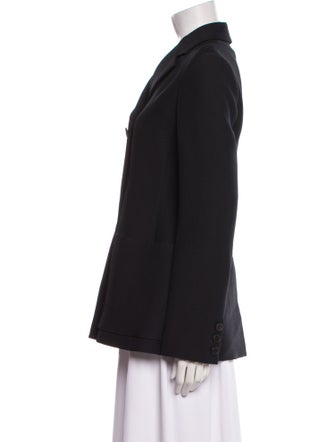 Christian Dior Wool Blazer