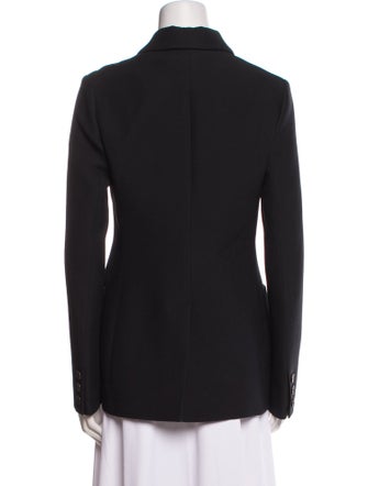 Christian Dior Wool Blazer