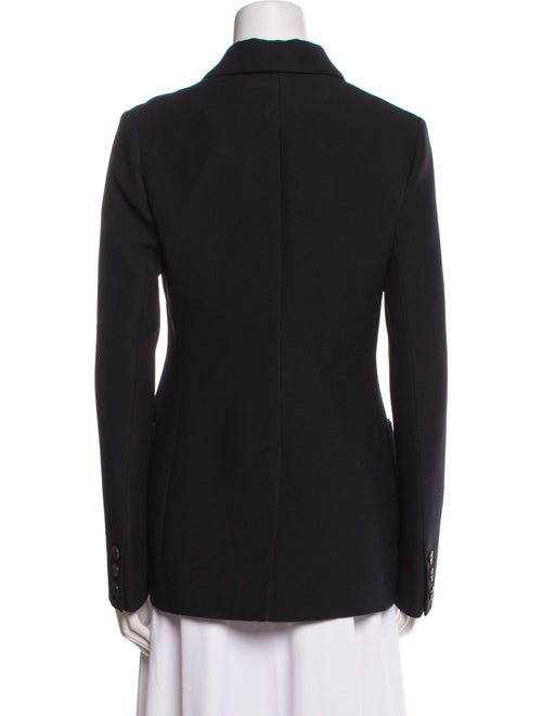 Christian Dior Wool Blazer