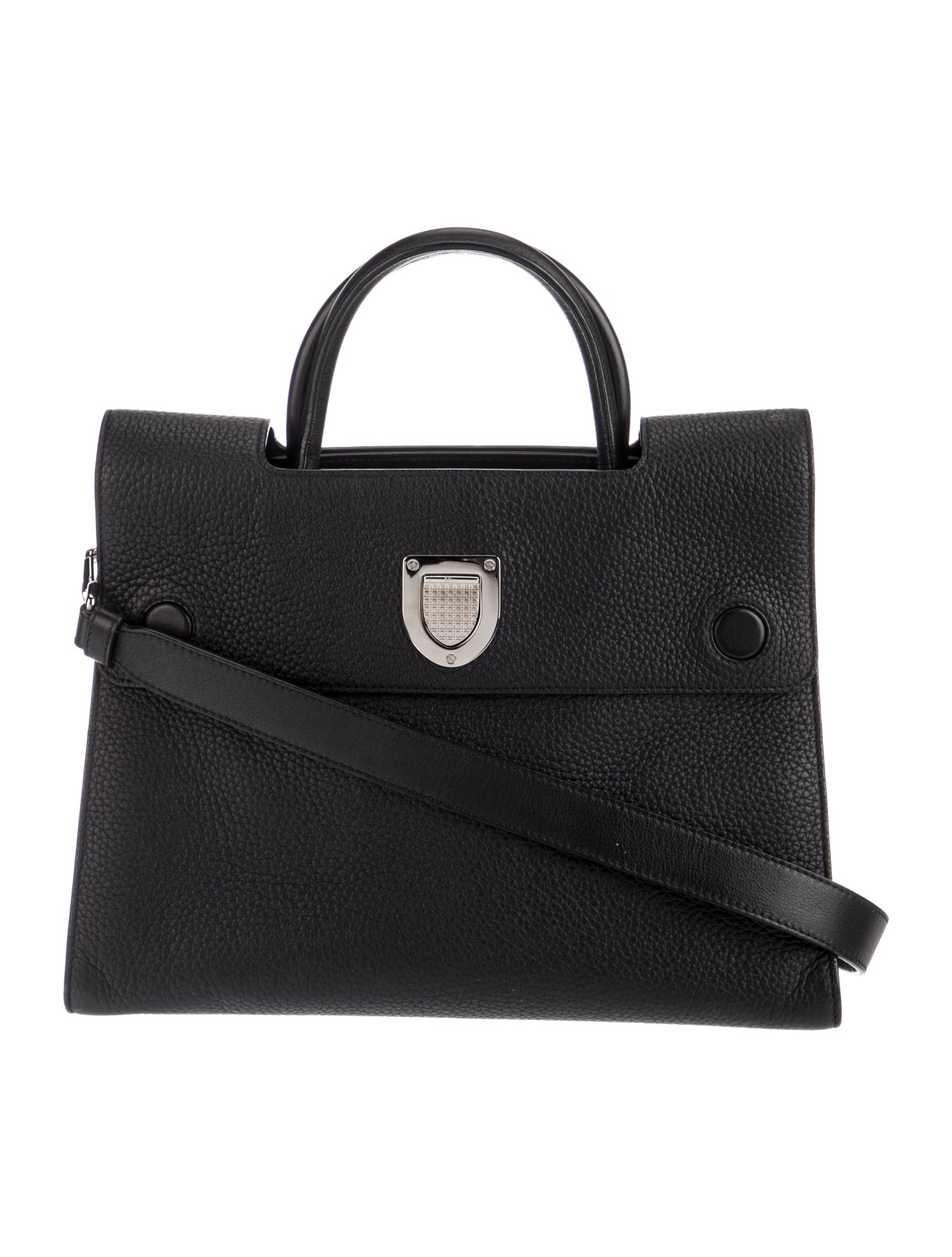 Christian Dior Leather Diorever