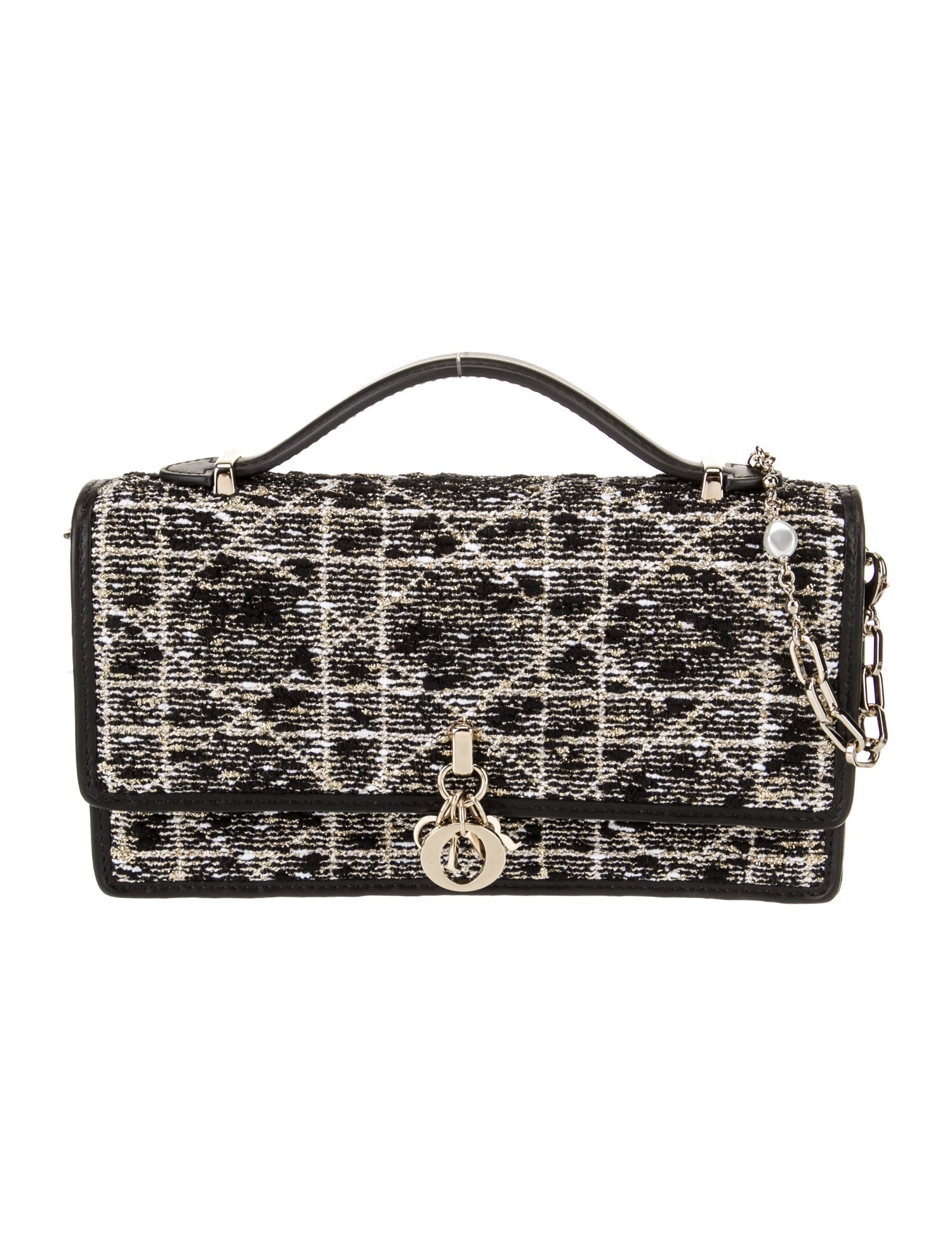 Christian Dior Cannage My Dior Mini 2024