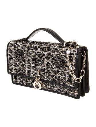 Christian Dior Cannage My Dior Mini 2024