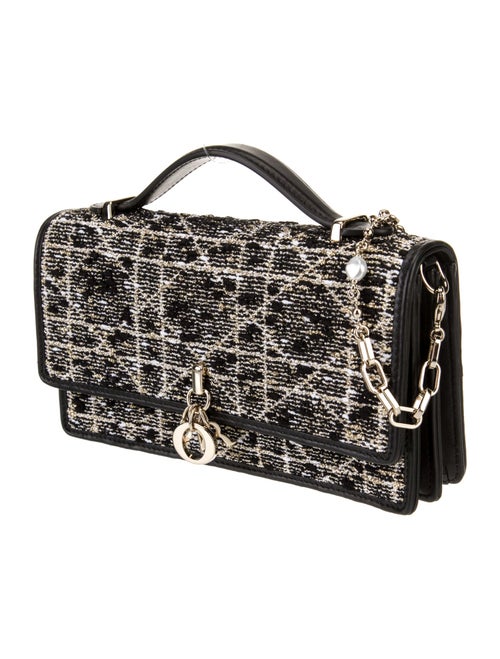 Christian Dior Cannage My Dior Mini 2024