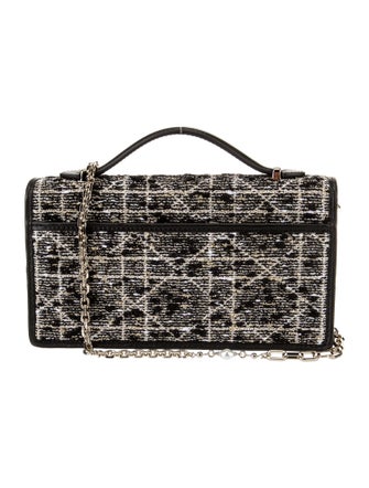 Christian Dior Cannage My Dior Mini 2024