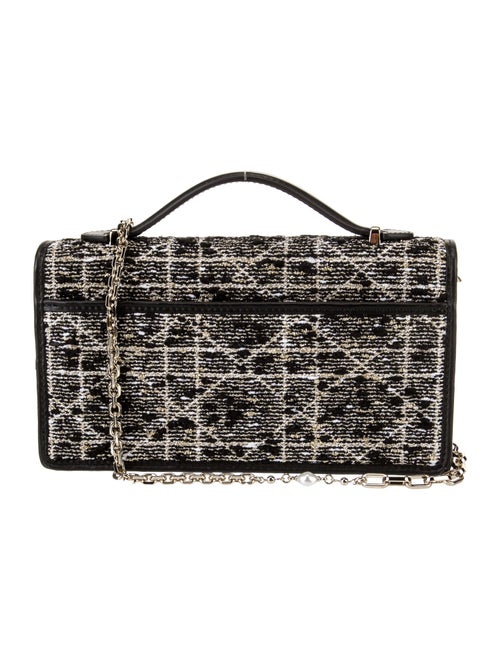 Christian Dior Cannage My Dior Mini 2024