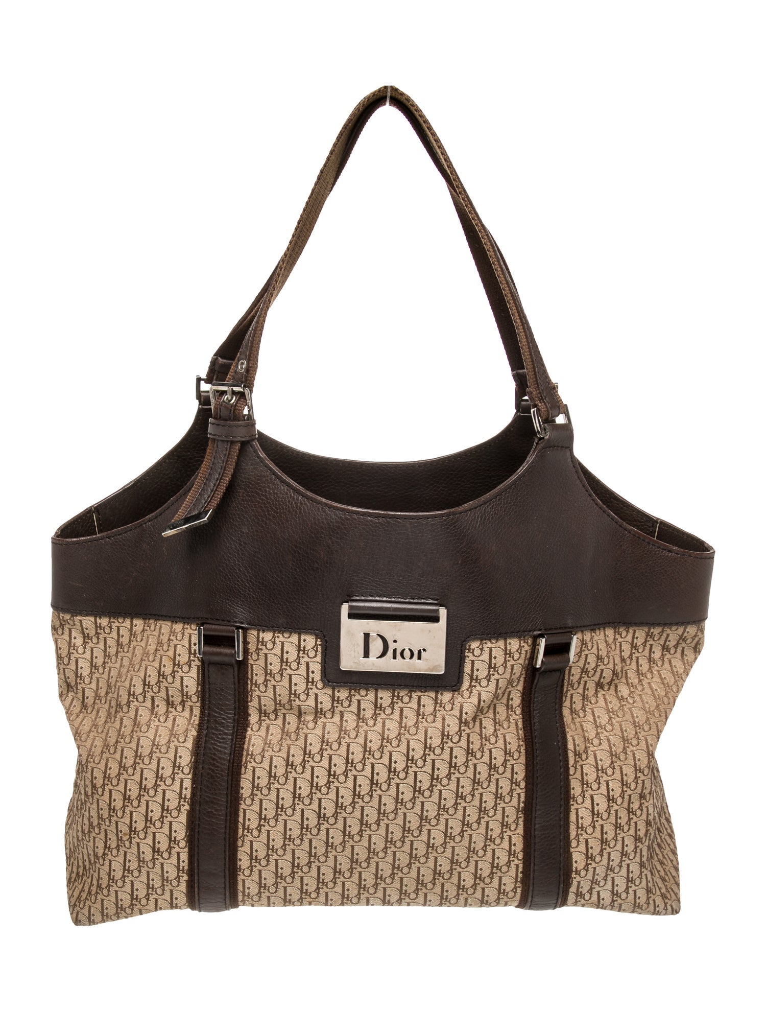 Christian Dior Diorissimo Street Chic