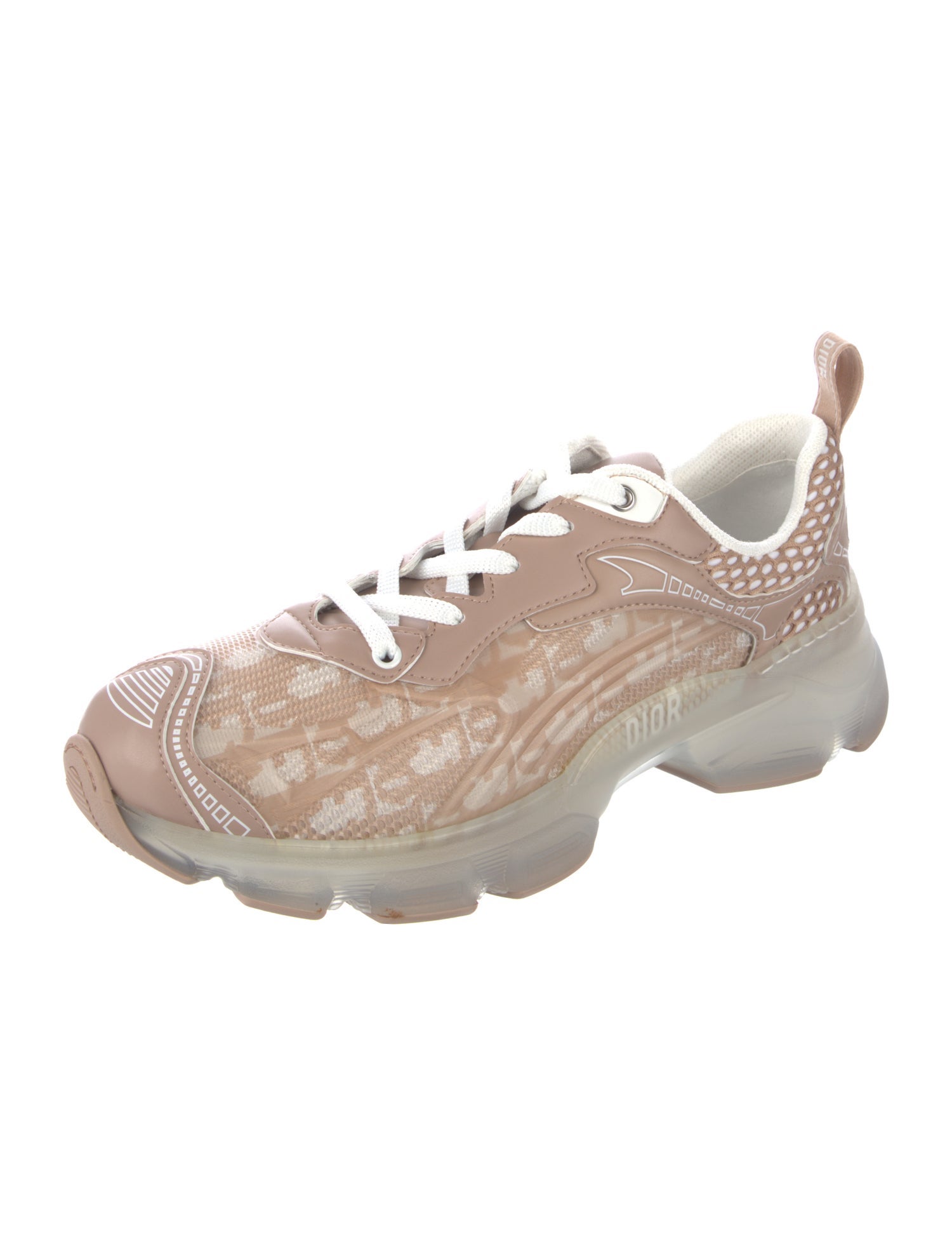 Christian Dior Vibe Sneakers