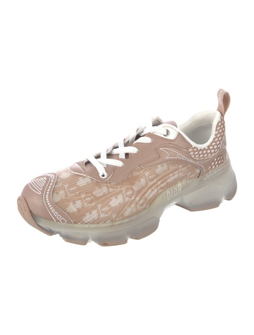 Christian Dior Vibe Sneakers