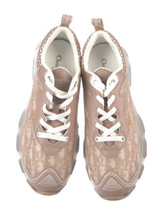 Christian Dior Vibe Sneakers