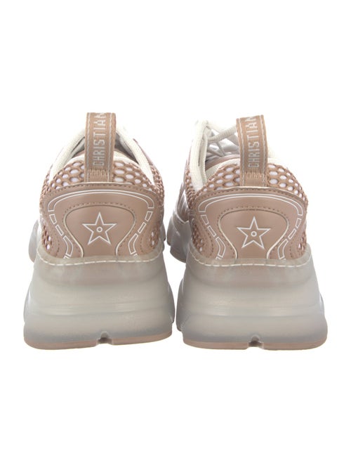 Christian Dior Vibe Sneakers
